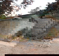 Barmah Bridge Caravan Park - Renee