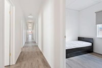 Boribista Accommodation