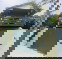 Batemans Bay Central Accommodation - Renee