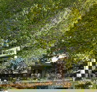 Holbrook SKYE Motel - Swimm