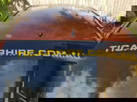 TI Motel Torres Strait