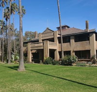 Carrawobitty Rural Retreat - Renee