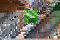 Shamrock Hotel Motel Balranald