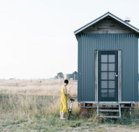 Altitude Tiny House Experience - Internet Find