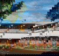 Hotel Cunnamulla - Internet Find