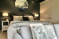 Adelaide Hills Retreats