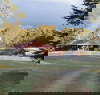 Currango Homestead - Renee