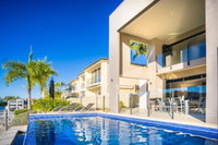 Indulgence on Bay Four