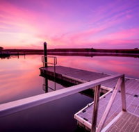 BIG4 NRMA Warrnambool Riverside Holiday Park - Internet Find