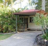 BIG4 NRMA Atherton Tablelands Holiday Park - Petrol Stations