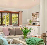 Frangipani House - Renee