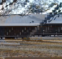 Yarrabandai Creek Homestead - Renee