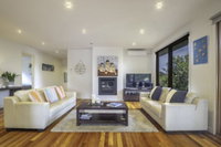 Blairgowrie Moonah Beach House