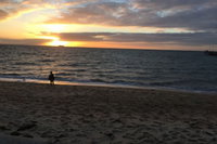 Aquawaters house by Barefoot Beach stays