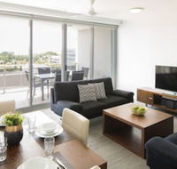 H2O Apartments - Internet Find