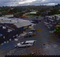 Heathcote Inn - Internet Find