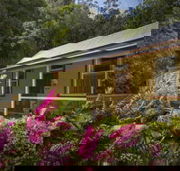 Creek Cottage - Swimm