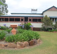 Rosebank Homestead  Farmstay - Renee
