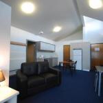 Alpine Heights 1 Bedroom Penthouse MHA