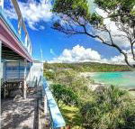 The Shack - Renee