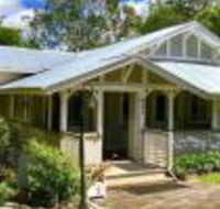 Keillor Lodge - Internet Find