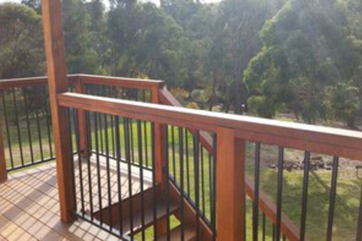 Gaffneys Creek VIC Renee