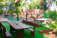 Mission Beach Retreat