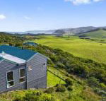 Rivernook Cottage - Swimm