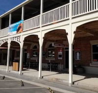 Tumbarumba Union Hotel - Internet Find