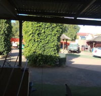 Burt Street Gardens - Internet Find