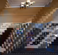 Criterion Hotel - Renee