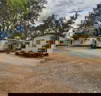 Gulgong Tourist Park - Internet Find