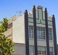 Penthouse Bendigo - Renee