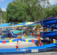 BIG4 Cania Gorge Holiday Park - Internet Find