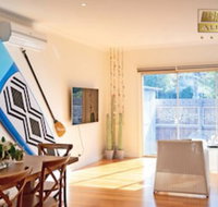 AUJOY 4 Bed Townhouse Glen Waverley - Qld Realsetate