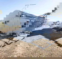 Coorong Aurora - Internet Find