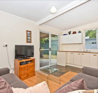 The Jetty at Cowan Cowan - Swimm