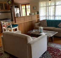 Boonah Cottage - Renee
