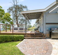 Hollow Tree Farm - Peace and Quiet on 30 Acres right in Toowoomba - Renee