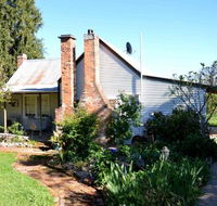 Tre vista Lane Retreat - Renee