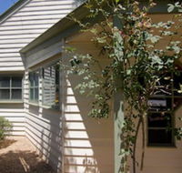 Atticus Cottage - Renee