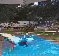 Acacia Caravan Park - Internet Find