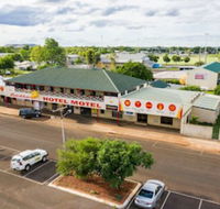 Leichhardt Hotel Motel - Internet Find