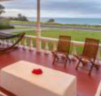 Seascape Beach House - Renee