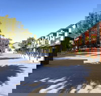 Central Jetty Motel - Internet Find