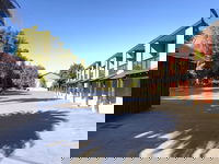 Central Jetty Motel