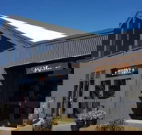 Dubbo Rhino Lodge - Renee