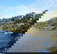 Kalgan River Chalets and Caravan Park - Internet Find