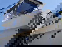 Hawley Beachside Accommodation