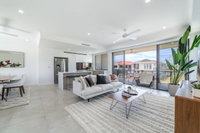 Sofun Home on Hope Island